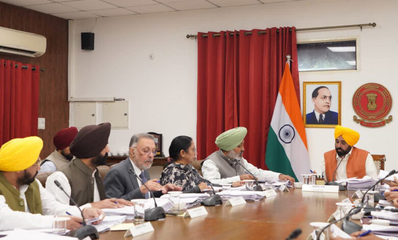 Meri Rasoi scheme - 40 lakh families will get free ration