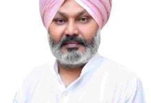Minister Harpal Cheema told about Shri Guru Ravidas Ji