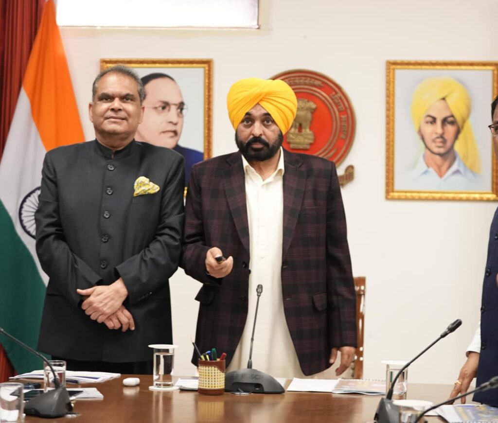 Progressive Punjab Investment Summit will prove to be a historic occasion