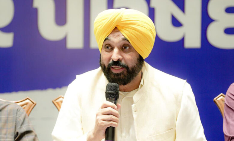 Punjab government to present fifth consecutive pro-people budget in March