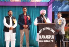 Second statewide school level parent workshop