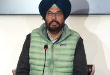 The India-US agreement is anti-farmer and anti-national: Kuldeep Dhaliwal