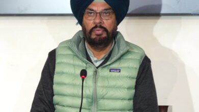 The India-US agreement is anti-farmer and anti-national: Kuldeep Dhaliwal