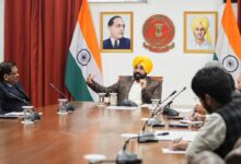 The Punjab Cricket League will be organized on the lines of the IPL.