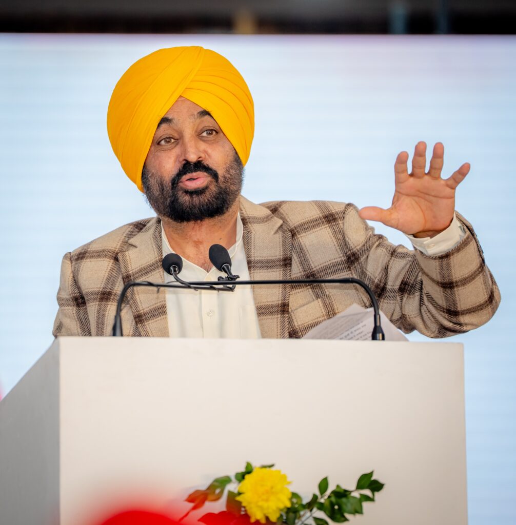 The gatherings dedicated to Shri Guru Ravidas Ji will continue throughout the year.