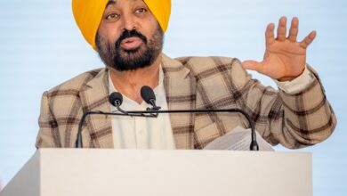 The gatherings dedicated to Shri Guru Ravidas Ji will continue throughout the year.