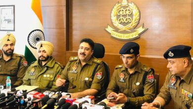 Two suspects involved in the Gurwinder Singh murder case have been arrested.