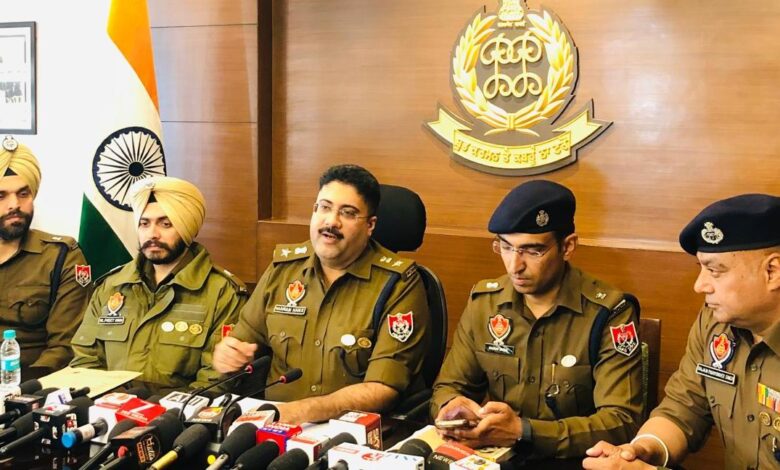 Two suspects involved in the Gurwinder Singh murder case have been arrested.