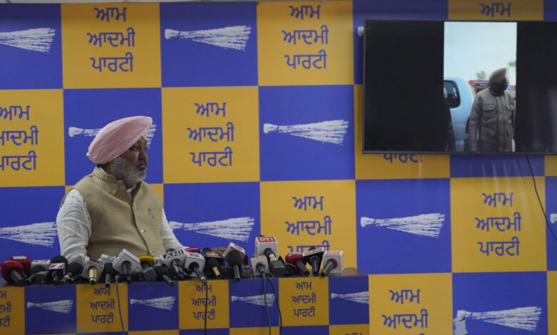 War Against Drugs: Bhagwant Mann government's campaign is bearing fruit