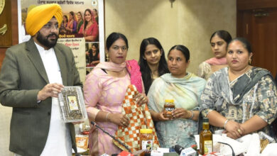 Women Entrepreneurs - Will be honored on March 18