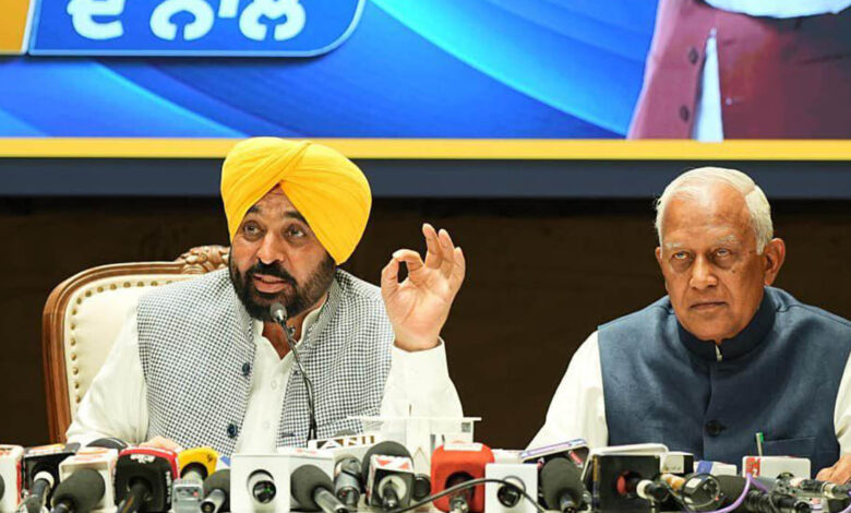 1.44 Lakh Crore to be Recovered from Rajasthan