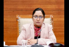 219 Crore Released Under Post-Matric Scholarship Scheme says Baljit Kaur