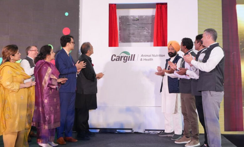 Dairy and Agriculture - A Big Leap for Punjab Economy