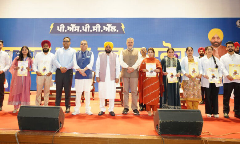 Employment revolution in AAP government