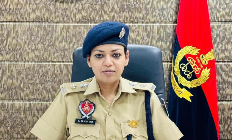 Faridkot Ranks Among Punjab's Top Districts in Anti-Drug Campaign