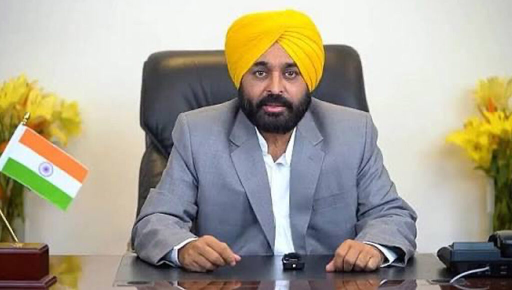 Government deploys senior officials for safe return of Punjabis