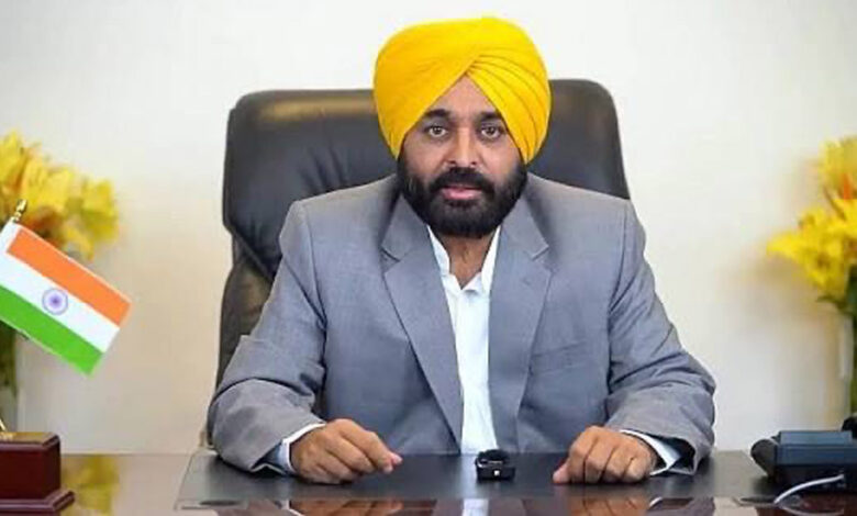 Government deploys senior officials for safe return of Punjabis