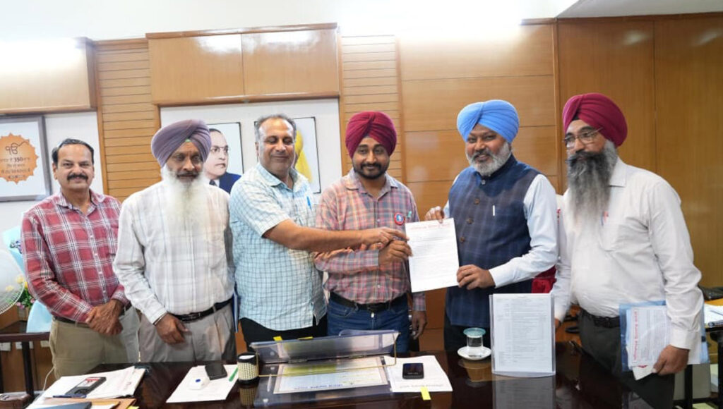 Harpal Singh Cheema Statement, Every legitimate demand of the employees will be fulfilled