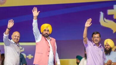 Health News - 109 Aam Aadmi Clinics Dedicated to the People