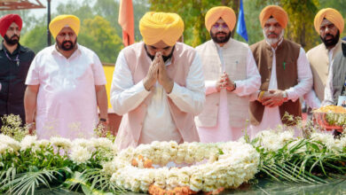 If Bhagat Singh had been India's first Prime Minister, the situation would have been quite different