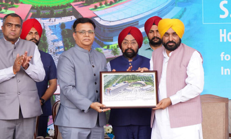 Infosys in Mohali: 2700 youth will get direct employment