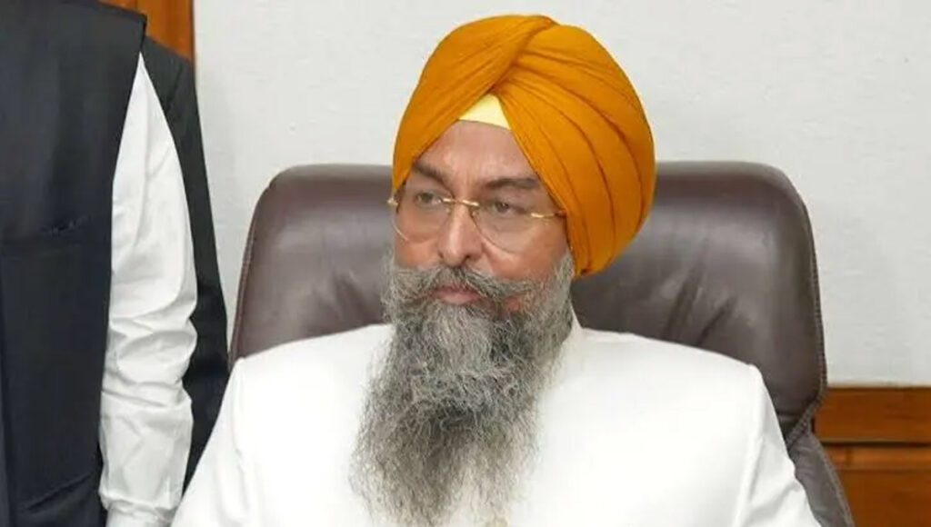 Limit your children's mobile phone usage, Says Kultar Sandhwa