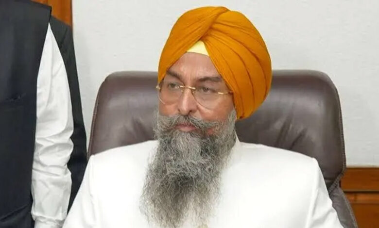 Limit your children's mobile phone usage, Says Kultar Sandhwa