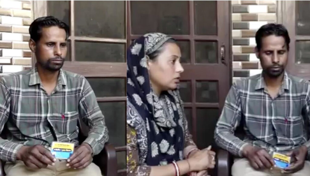 Mechanic gets free treatment worth Rs 90,000 under Chief Minister Health Scheme