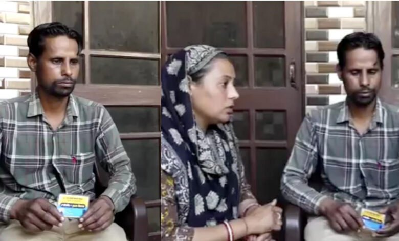 Mechanic gets free treatment worth Rs 90,000 under Chief Minister Health Scheme