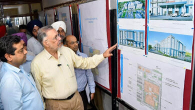 Medical Education Expanded, Announcement of a Second Institution Within One Month