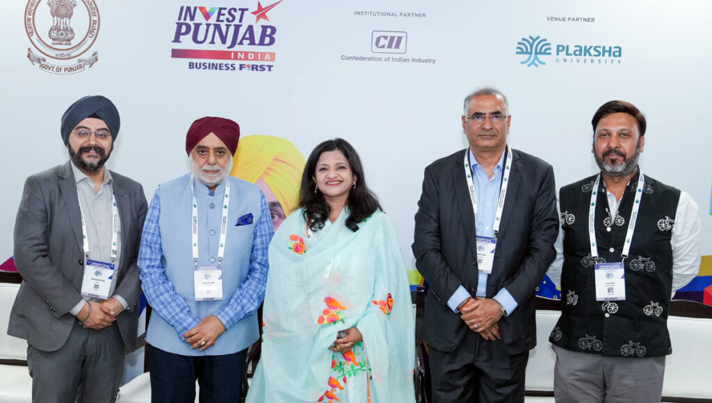 Punjab Bicycle Industry : Fully Prepared for a World-Class Leap