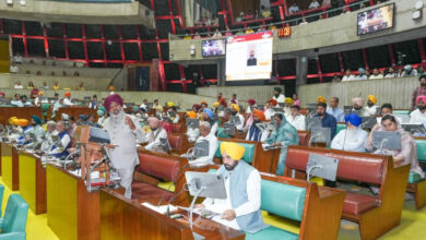 Punjab Budget 2026-27: Women will get Rs 1000 every month