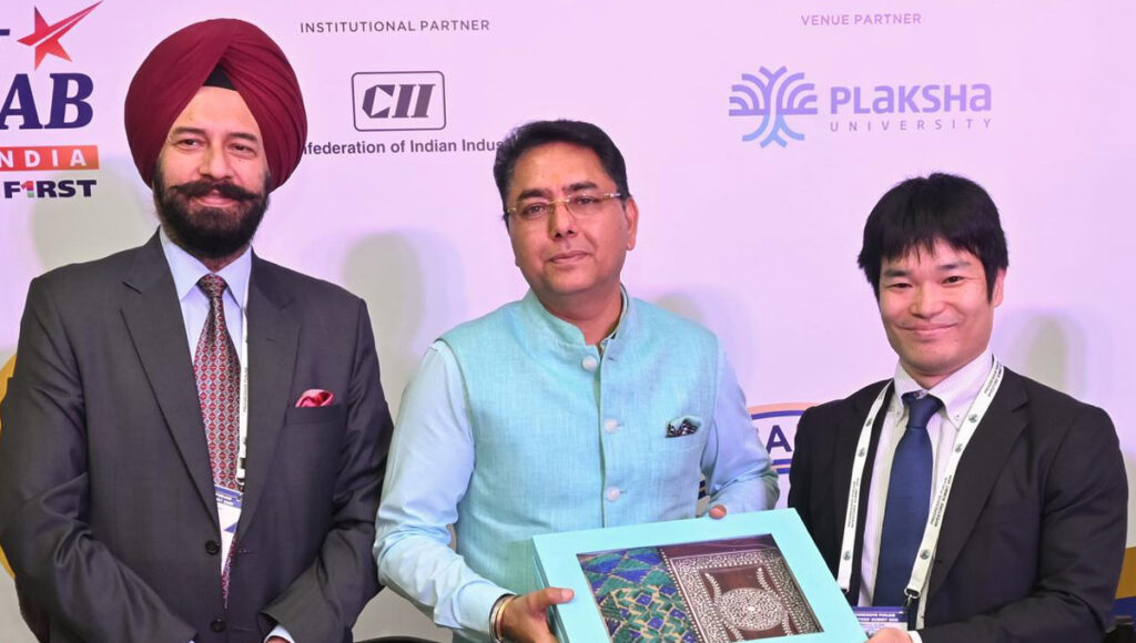 Punjab Investment News : Japanese Companies Are Taking a Liking to Punjab