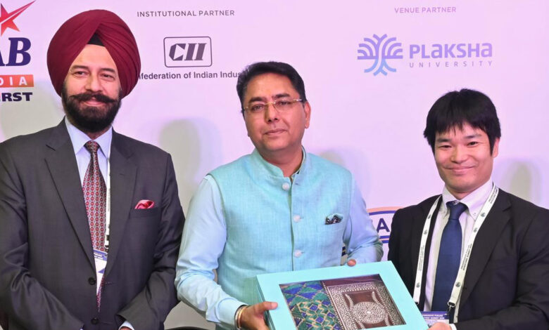 Punjab Investment News : Japanese Companies Are Taking a Liking to Punjab