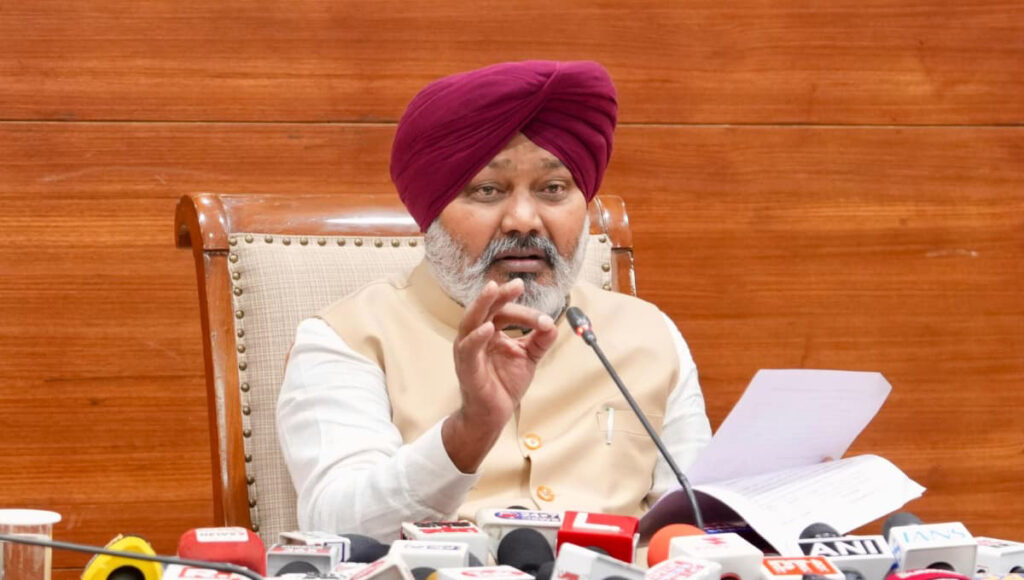 Punjab among top 3 states in revenue, reaches Rs 57,919 crore