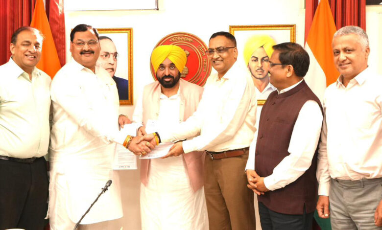 Punjab to Host Hockey Asian Champions Trophy