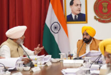 Sri Guru Teg Bahadur University in Sri Anandpur Sahib