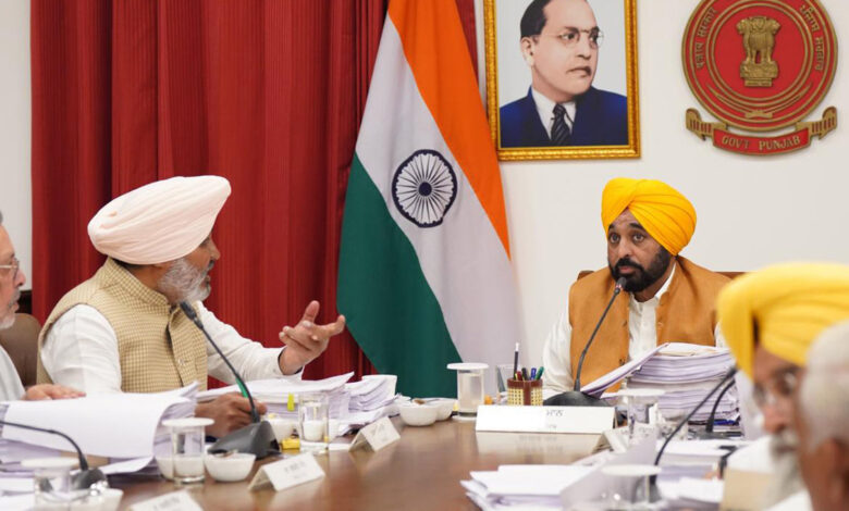 Sri Guru Teg Bahadur University in Sri Anandpur Sahib