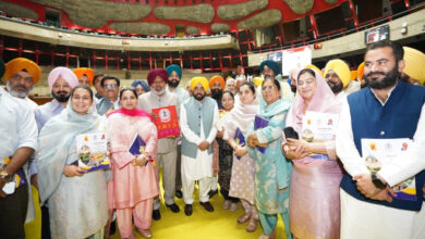 Women will get 1000, registration starts from April 13 : Bhagwant Mann