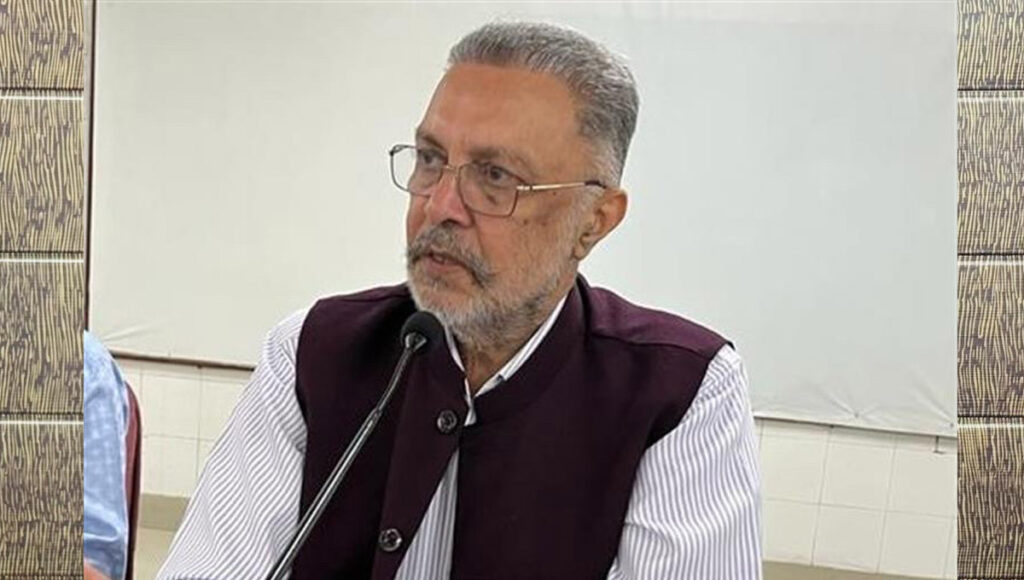 opposition is spreading misinformation regarding the 10 lakh health insurance