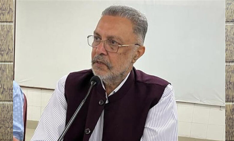 opposition is spreading misinformation regarding the 10 lakh health insurance