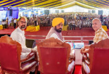 1000 Scheme in Punjab - Implemented in Punjab starting April 14