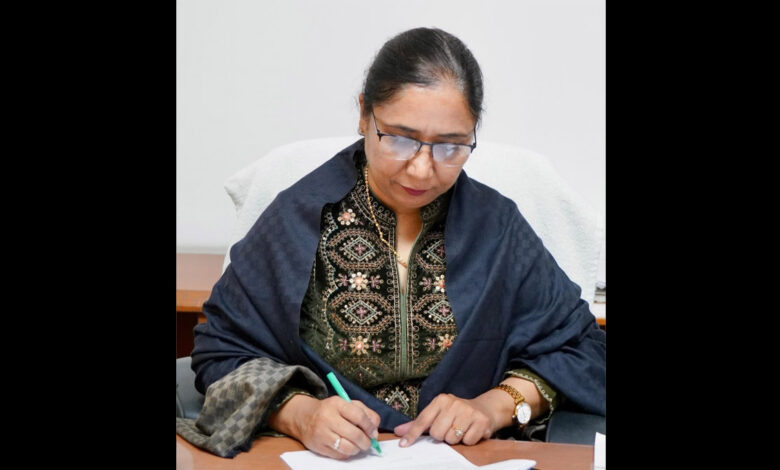 728.48 Crore Released Under Ashirwad Scheme