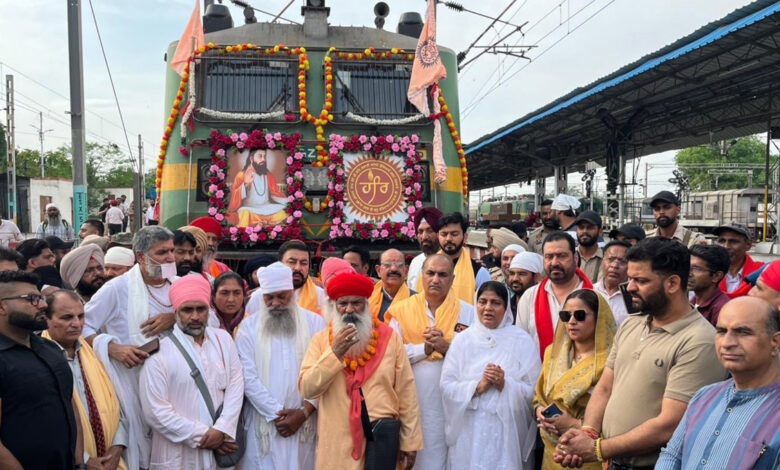 A Call to Embrace the Teachings of Guru Ravidas Ji in One's Life