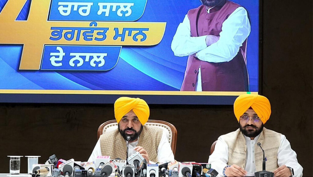 A caste-based socio-economic survey will be conducted for the first time.