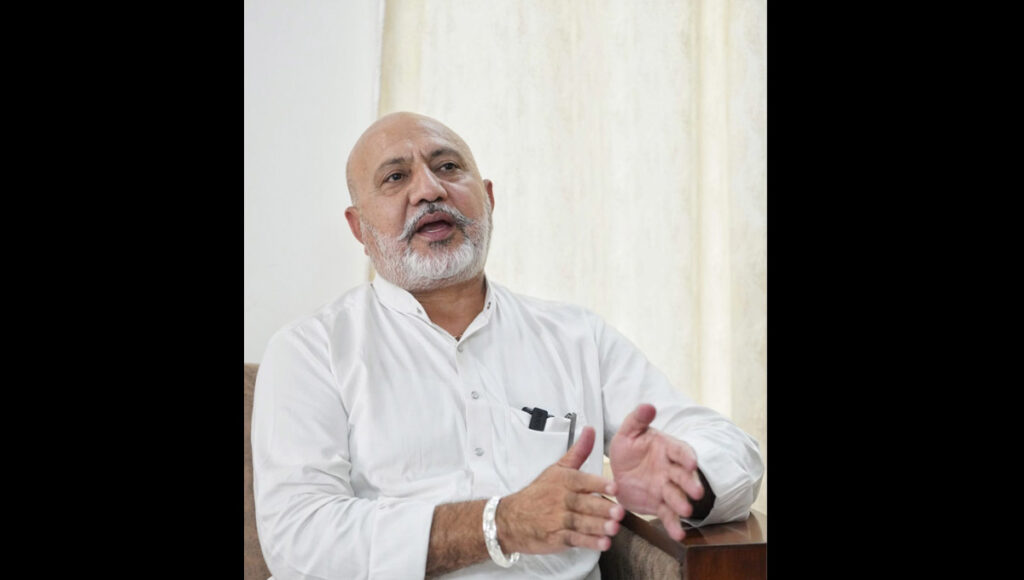 Akali leader arrested on charges of sex trafficking in Moga