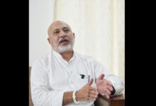 Akali leader arrested on charges of sex trafficking in Moga