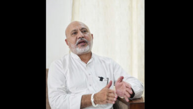 Akali leader arrested on charges of sex trafficking in Moga