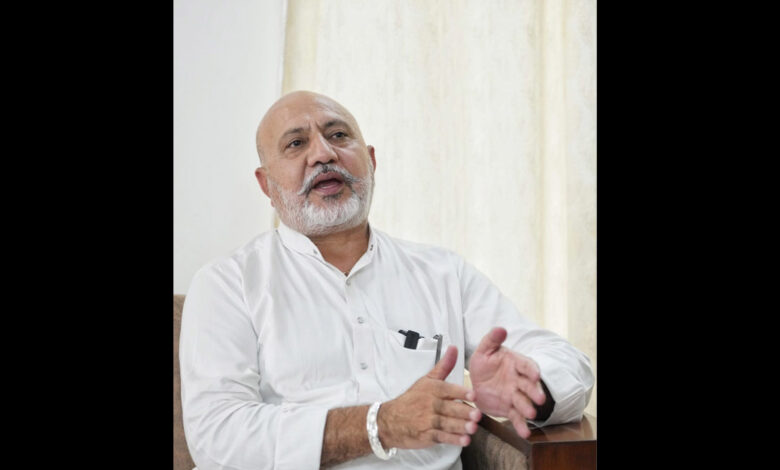 Akali leader arrested on charges of sex trafficking in Moga