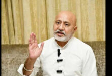 Baltej Pannu Attacks Nayab Saini Over the Failure of the Ayushman Scheme